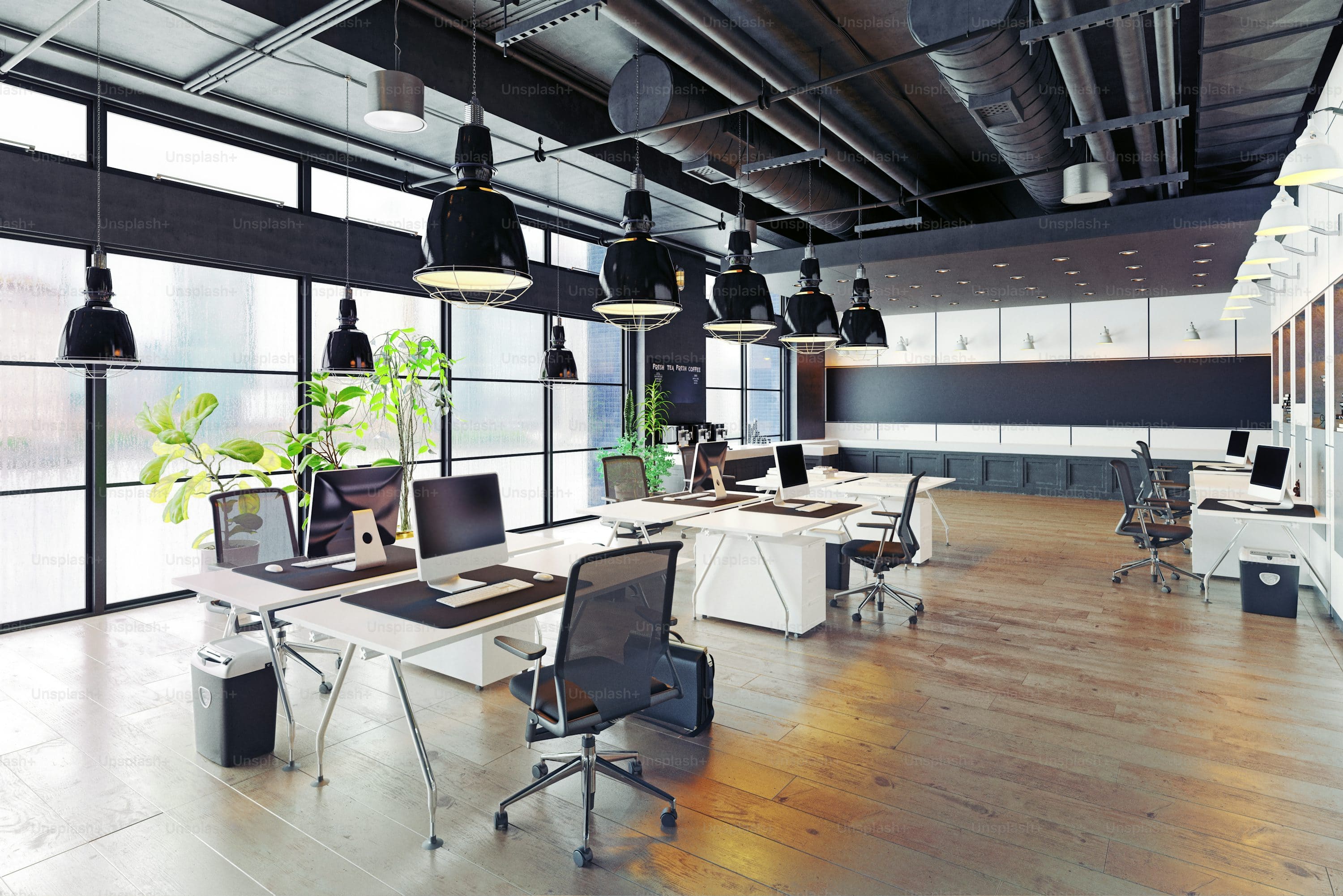 Corporate Offices