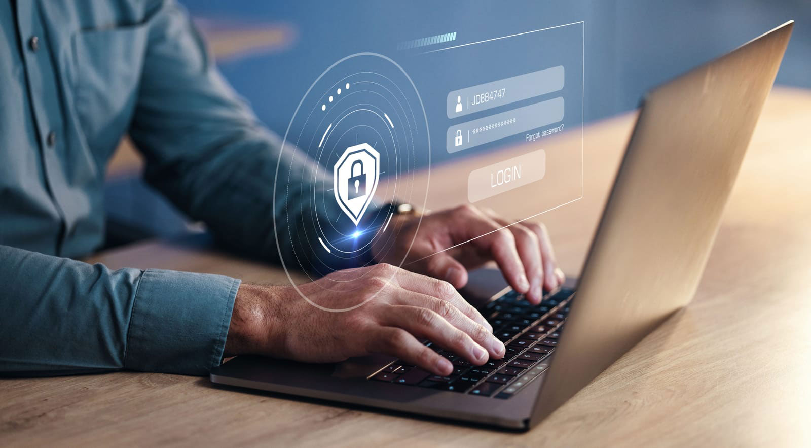 IT & Cybersecurity Services