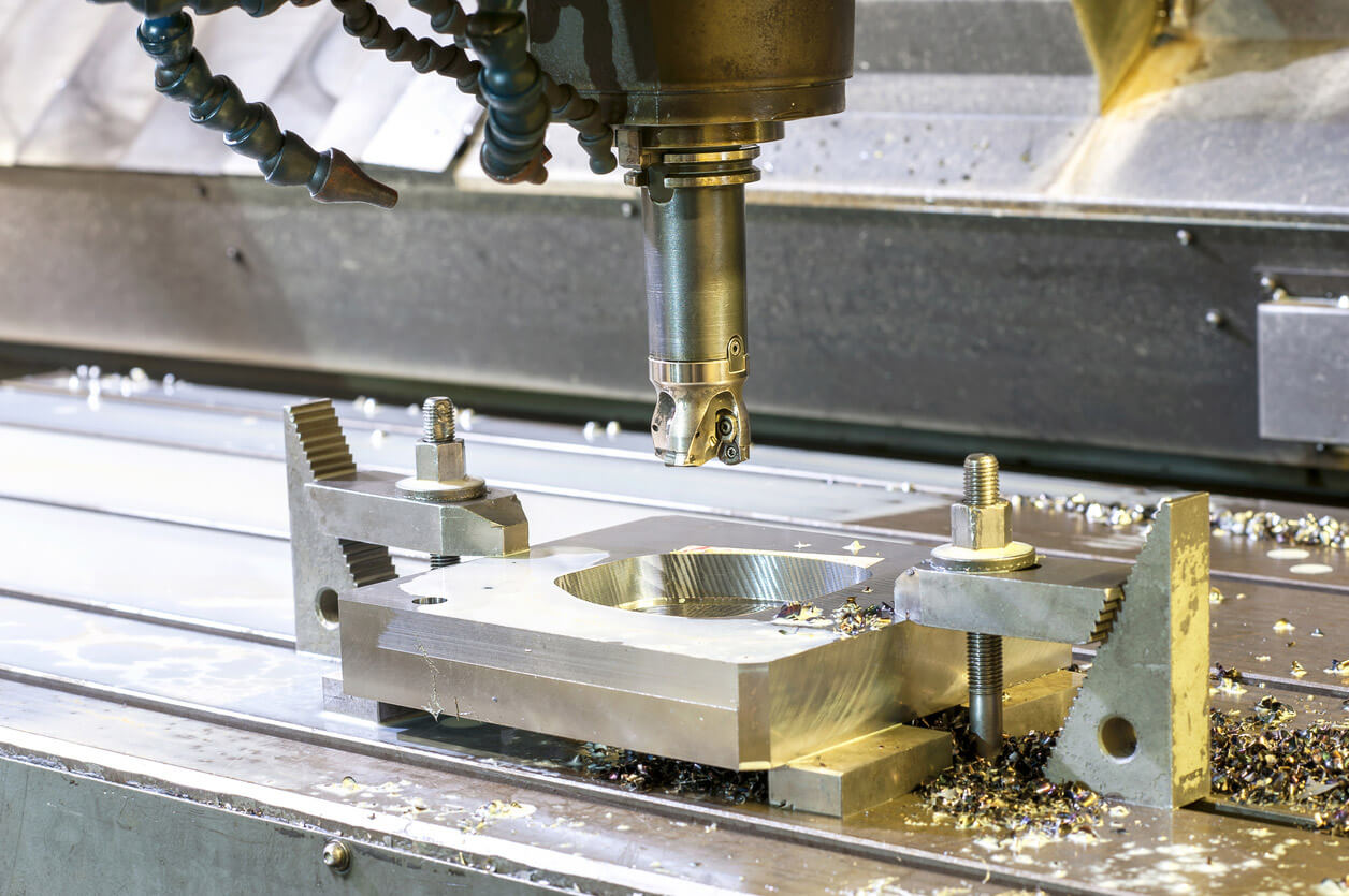 Fabrication & Workshop Services