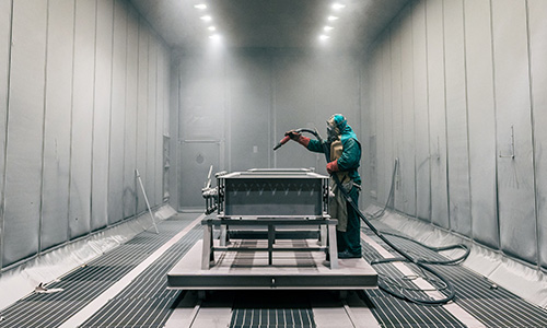 Waterproofing Services